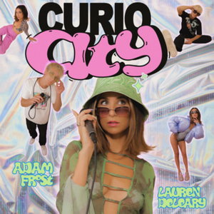 Deconstruct To Curiocity 