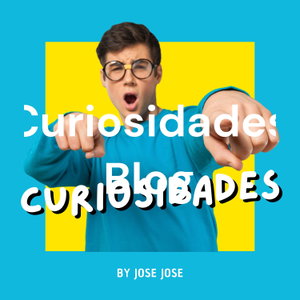 Curiosidades Blog