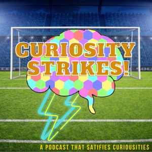 Curiosity Strikes