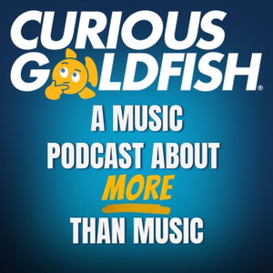 Curious Goldfish Podcast