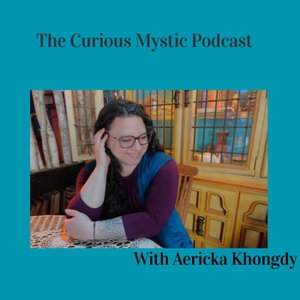 Curious Mystics