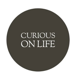 Curious On Life the Podcast