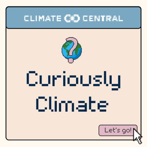 Curiously Climate