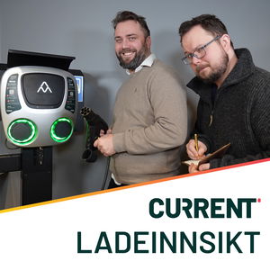 Current Ladeinnsikt