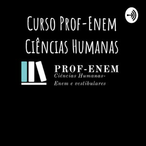 Curso Prof-Enem Ciências Humanas
