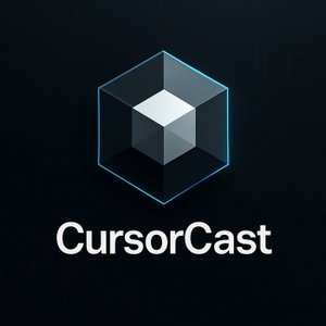 CursorCast