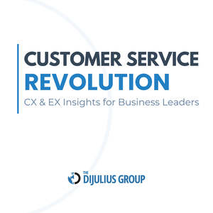Customer Service Revolution | Customer Experience & Employee Experience for Business Leaders