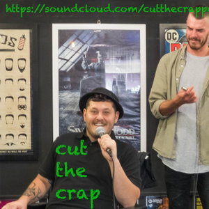 Cut The Crap