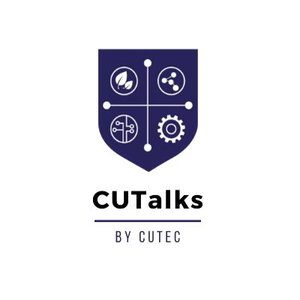 CUTalks by CUTEC