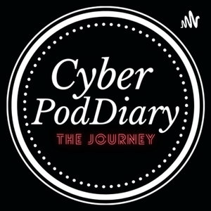 Cyber PodDiary 