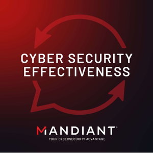 Cyber Security Effectiveness Podcast