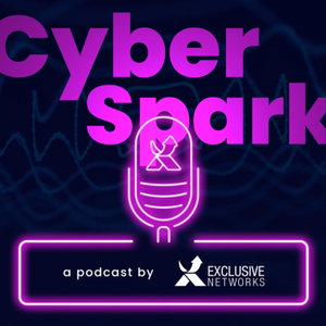 Cyber Spark by Exclusive Networks 