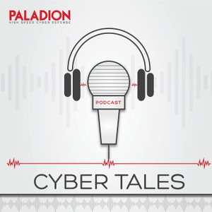 Cyber Tales - Story behind cyber security stories