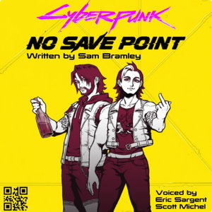 Cyberpunk 2077 No Save Point