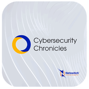 Cybersecurity Chronicles