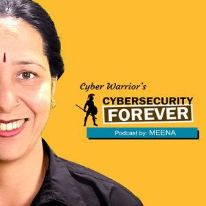 Cybersecurity FOREVER