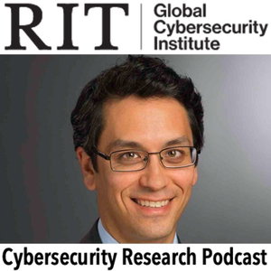 Cybersecurity Research Podcast