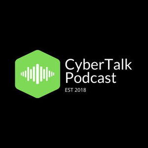 Cybertalk Podcast