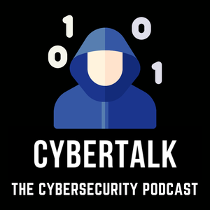 CyberTalk: The Cybersecurity Podcast