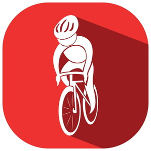 Cykelpodcasten - Det Røde Felt