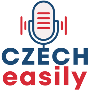 Czech Easily: Slow & Easy