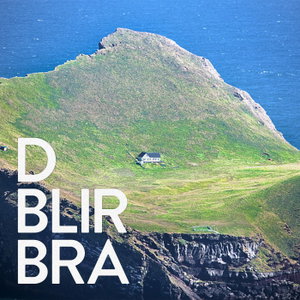 D BLIR BRA