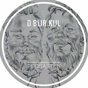 D blir KUL