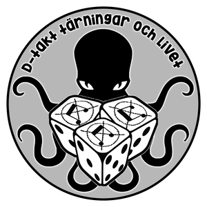D-takt, tärningar & livet