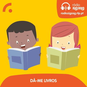 Dá-me Livros!