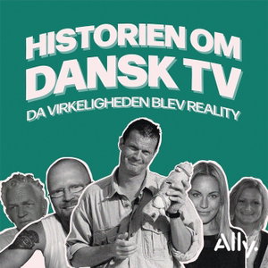 Da virkeligheden blev reality