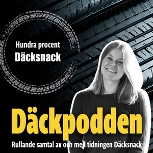 Däckpodden
