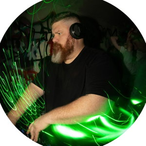 Dad After Dark Sessions - Mixed & Hosted by Scott Sumner (House, Techno, Trance, & Beyond)