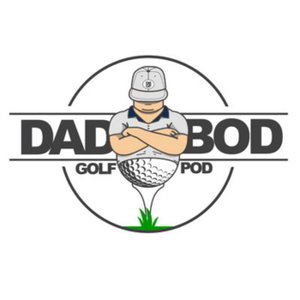 Dad Bod Golf Pod