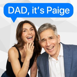 Dad, it's Paige