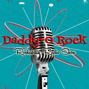 Daddy-O Rock - Rockabilly & Swing Show on Radio Città Fujiko 103.1 FM (Bologna)