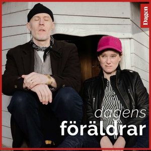 Dagens föräldrar