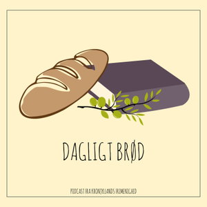 Dagligt Brød 