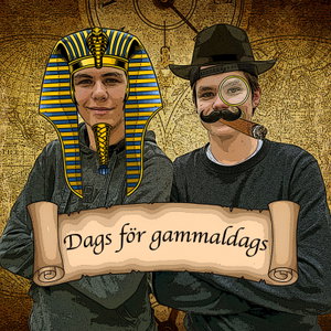 Dags för gammaldags