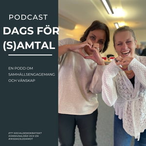 Dags för (S)amtal