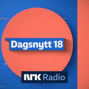 Dagsnytt 18