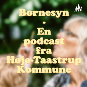 Dagtilbud Høje-Taastrup Kommune
