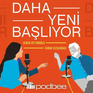 Daha Yeni Başlıyor