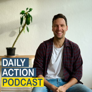 Daily Action Podcast 