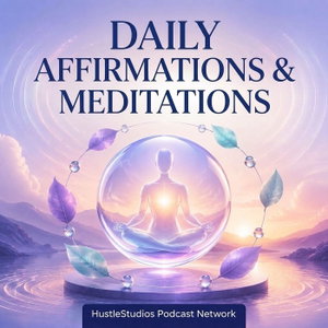 Daily Affirmations & Meditations