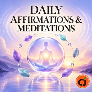Daily Affirmations & Meditations