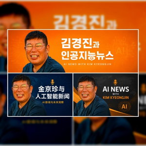 Daily AI News from Seoul