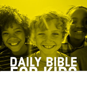 Daily Bible for Kids