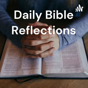 Daily Bible Reflections