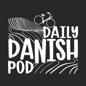 Daily Danish Pod