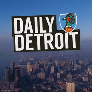 Daily Detroit